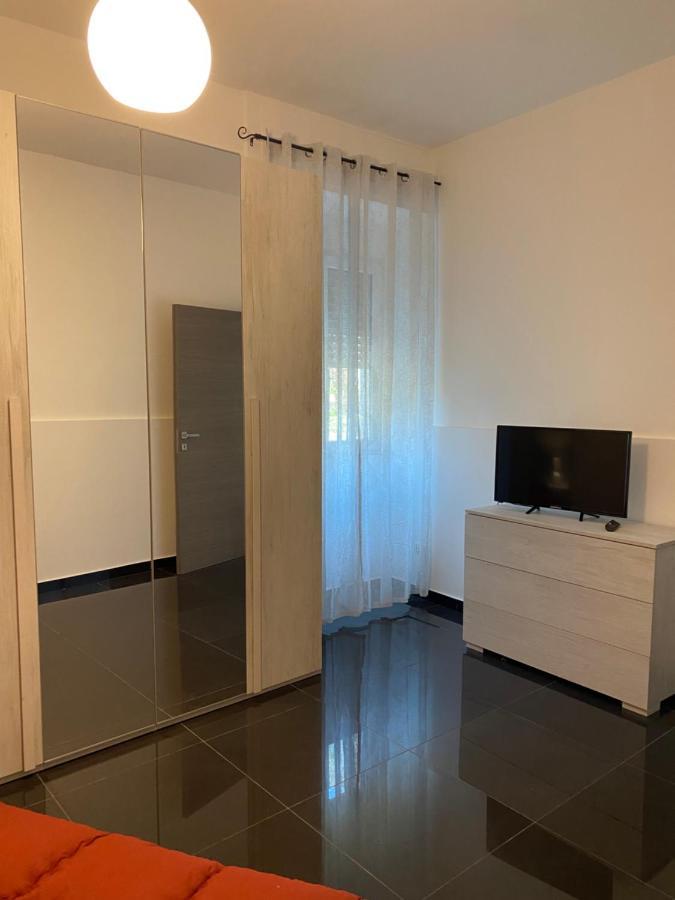 Casa Pirandello 12 Apartment Catania Luaran gambar