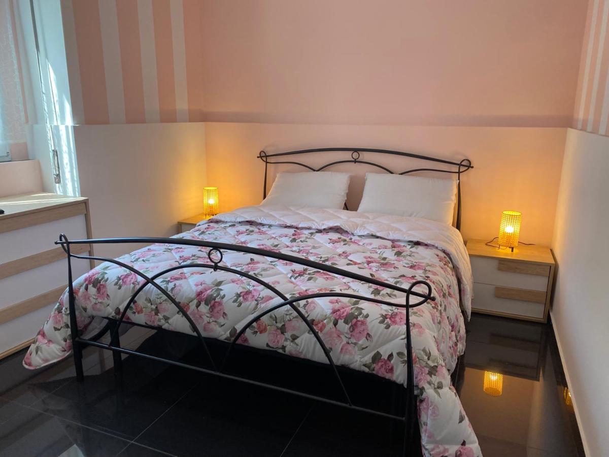 Casa Pirandello 12 Apartment Catania Luaran gambar